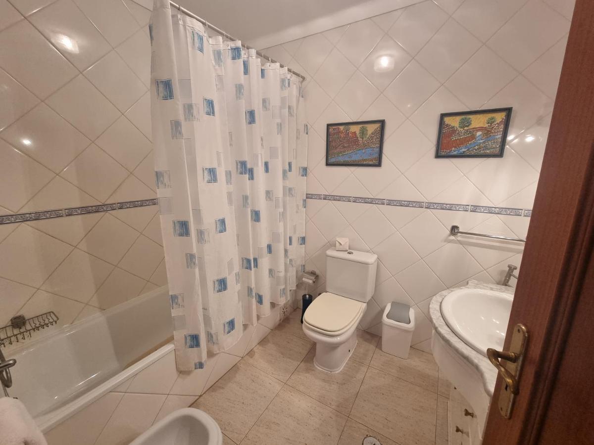 Apartamento Alagoa Mar Altura Exterior photo